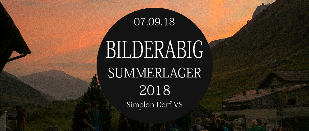 Bilderabig
